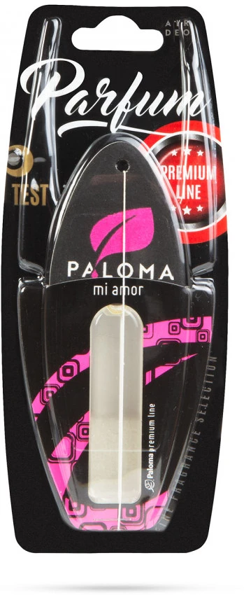 Paloma P40192 nagyítás