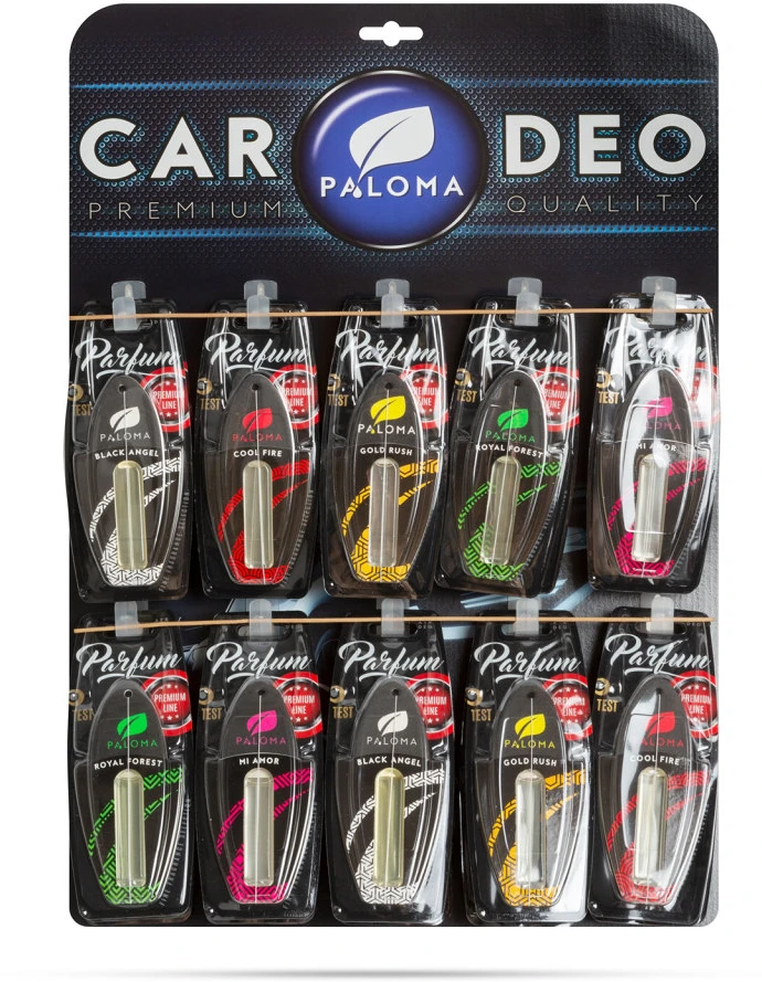 Paloma P40200N nagyítás