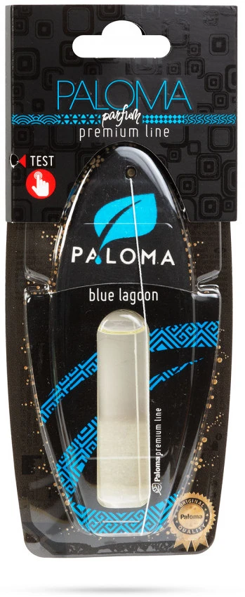 Paloma P40215 nagyítás