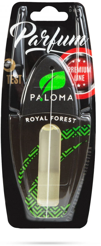 Paloma P40222 nagyítás