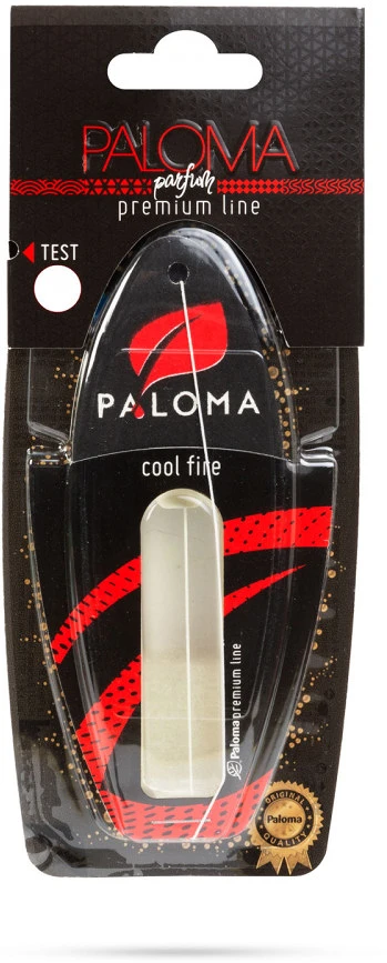 Paloma P40246 nagyítás