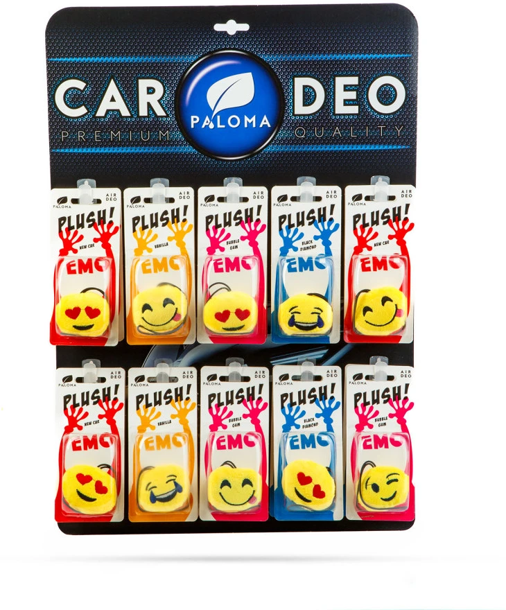 Paloma P50001 nagyítás