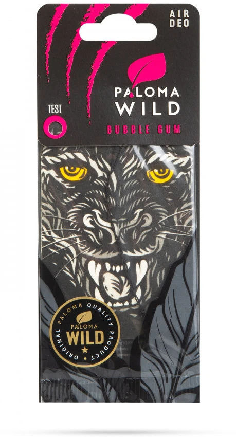 Paloma P50429 nagyítás