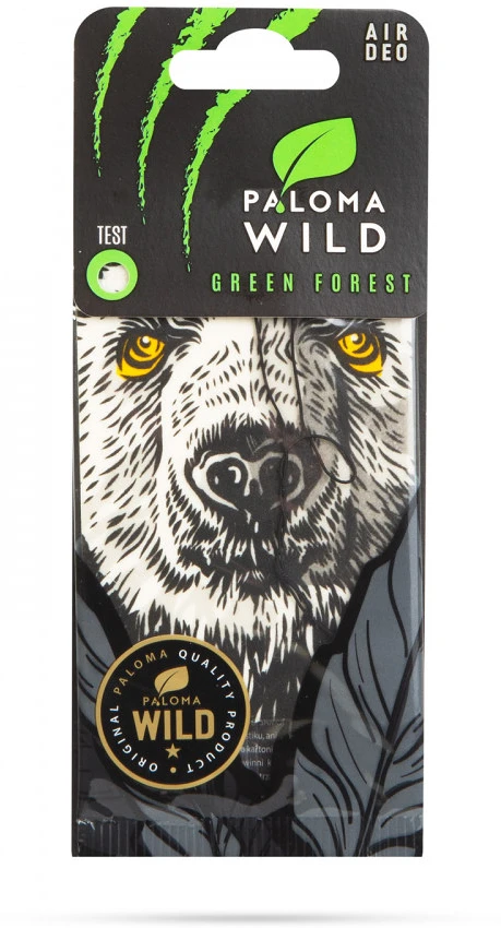 Paloma P50436 nagyítás