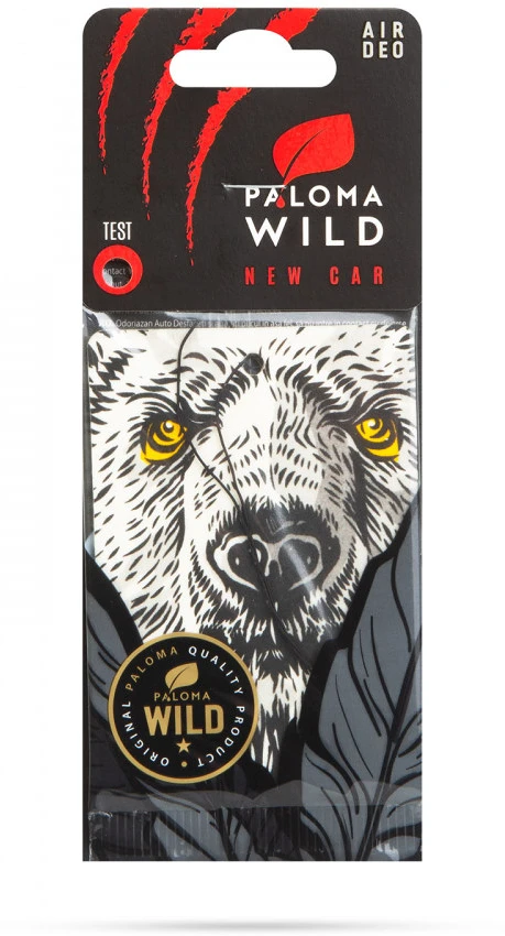 Paloma P50459 nagyítás