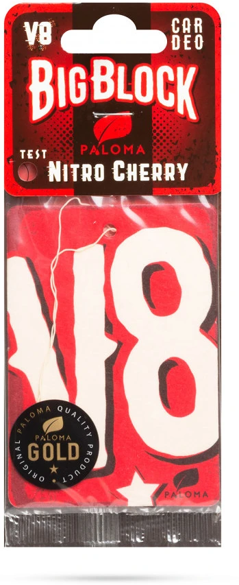 Paloma P60015 nagyítás