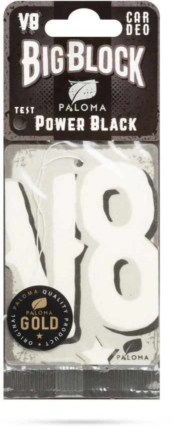 Paloma P60046 nagyítás