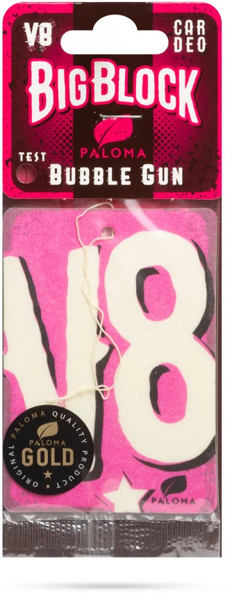 Paloma P60053 nagyítás