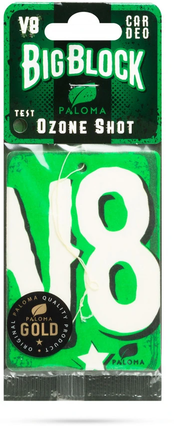 Paloma P60060 nagyítás