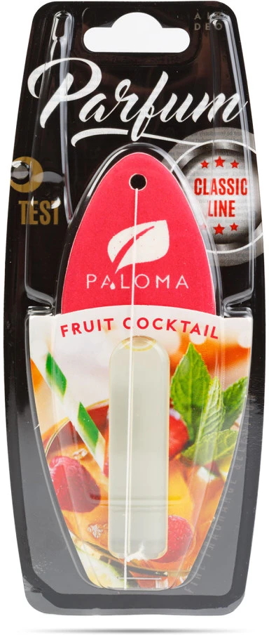 Paloma P81072 nagyítás