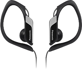 Panasonic RP-HS34E-K nagyítás