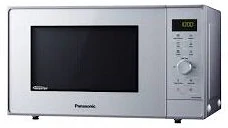 Panasonic NNGD36HMSUG nagyítás