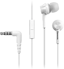 <span itemprop='brand'>Panasonic</span> <span itemprop='sku'>RP-TCM115E-W</span> nagyítás