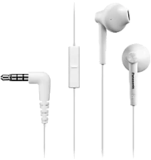 Panasonic RP-TCM55E-W nagyítás