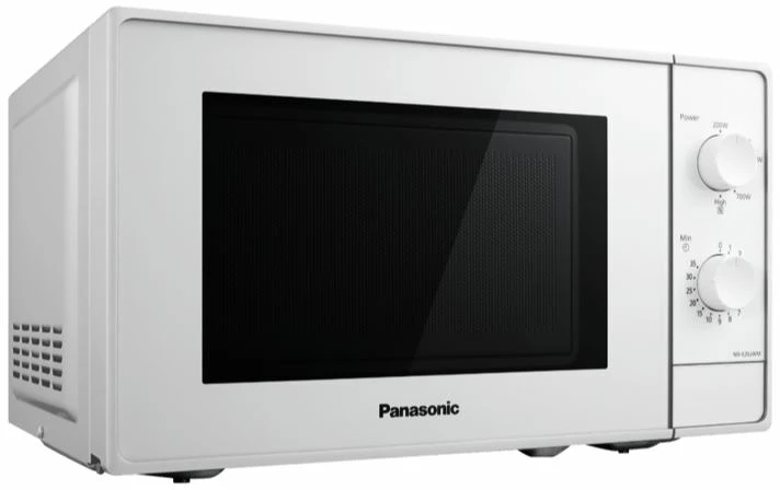 Panasonic NNE20JWMEPG nagyítás