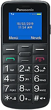 <span itemprop='brand'>Panasonic</span> <span itemprop='sku'>KX-TU110EXB</span> nagyítás