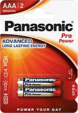 <span itemprop='brand'>Panasonic</span> <span itemprop='sku'>lr03ppg/2bp</span> nagyítás