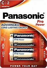 <span itemprop='brand'>Panasonic</span> <span itemprop='sku'>lr14ppg/2bp</span> nagyítás