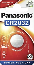 <span itemprop='brand'>Panasonic</span> <span itemprop='sku'>cr-2032l/1bp</span> nagyítás