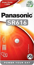 <span itemprop='brand'>Panasonic</span> <span itemprop='sku'>sr616/1bp</span> nagyítás