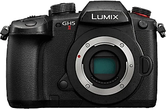 Panasonic DC-GH5M2E nagyítás