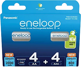 Panasonic BKKJMCDE44E nagyítás