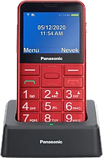 <span itemprop='brand'>Panasonic</span> <span itemprop='sku'>KX-TU155EXRN PIROS</span> nagyítás
