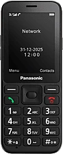 <span itemprop='brand'>Panasonic</span> <span itemprop='sku'>kx-tu250exb 4g fekete</span> nagyítás