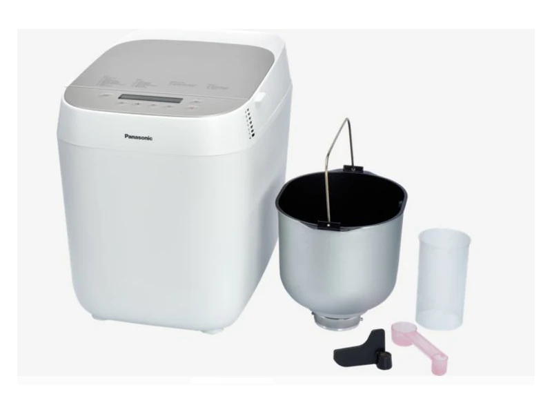 Panasonic SD-ZP2000WXE nagyítás