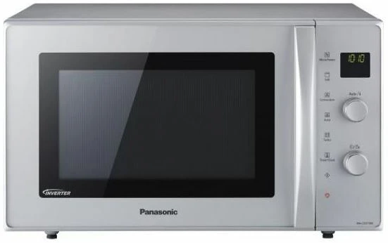 Panasonic NNCD575MEPG nagyítás