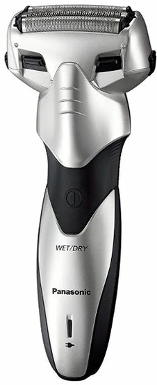 Panasonic ES-SL33-K503 nagyítás