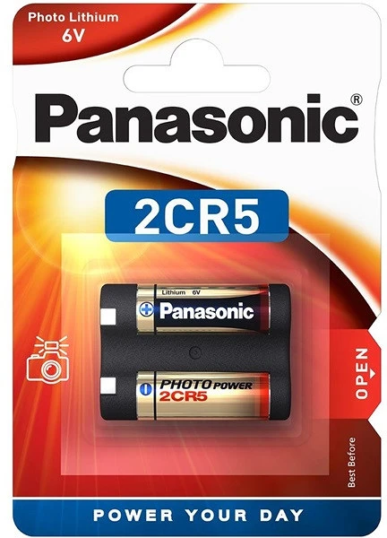 <span itemprop='brand'>Panasonic</span> <span itemprop='sku'>2cr-5l/1bp 2cr5</span> nagyítás