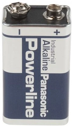 <span itemprop='brand'>Panasonic</span> <span itemprop='sku'>6LR61AD/B</span> nagyítás