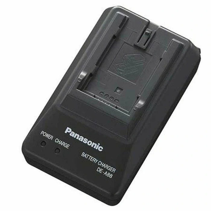 Panasonic AG-B23EC nagyítás