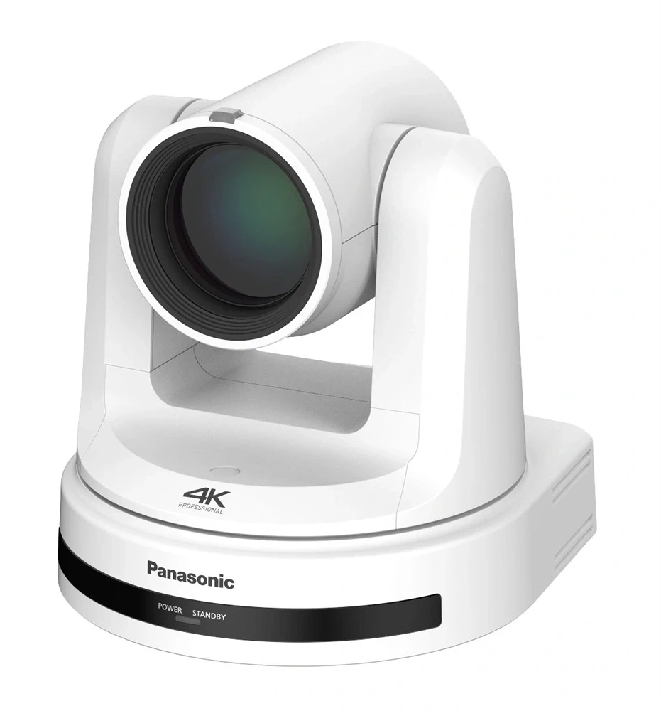 Panasonic AW-UE20W PTZ nagyítás
