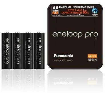 Panasonic BK-3HCDE/4LE nagyítás