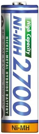 Panasonic BK-3HGAE/BF1 nagyítás