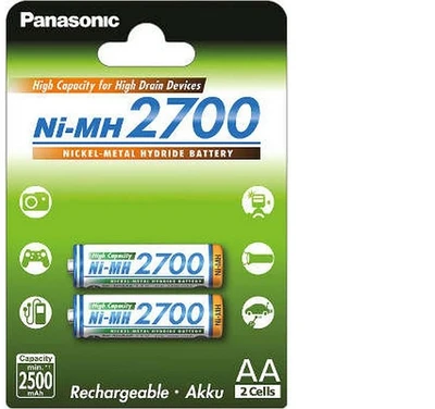 Panasonic BK-3HGAE/2BE nagyítás