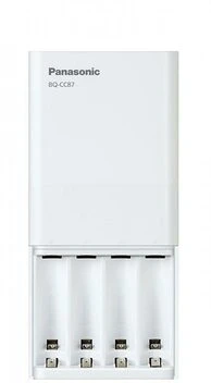 Panasonic BQ-CC87USB nagyítás