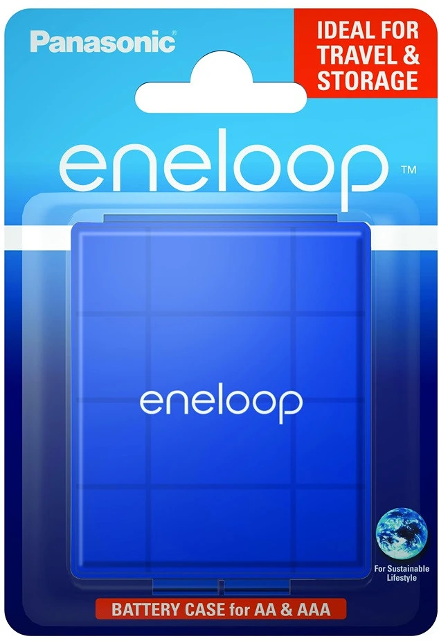 Panasonic BQ-CASEL/1E nagyítás