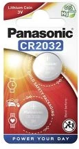 Panasonic COR_PECR2032 nagyítás