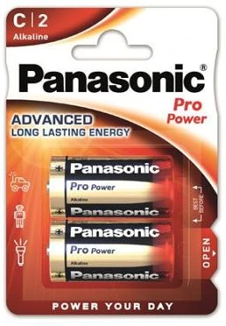 Panasonic COR_PEGC2 nagyítás