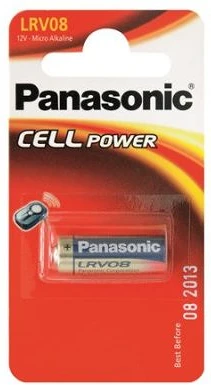 Panasonic COR_PELRV08 nagyítás