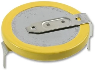 Panasonic CR-2032/HFN nagyítás