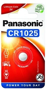 <span itemprop='brand'>Panasonic</span> <span itemprop='sku'>cr1025 3v</span> nagyítás