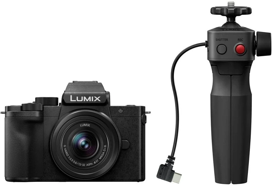 <span itemprop='brand'>Panasonic</span> <span itemprop='sku'>DC-G100DVEGK</span> nagyítás