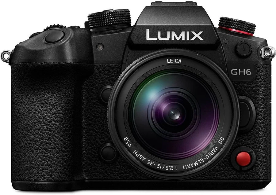 Panasonic DC-GH6AE nagyítás