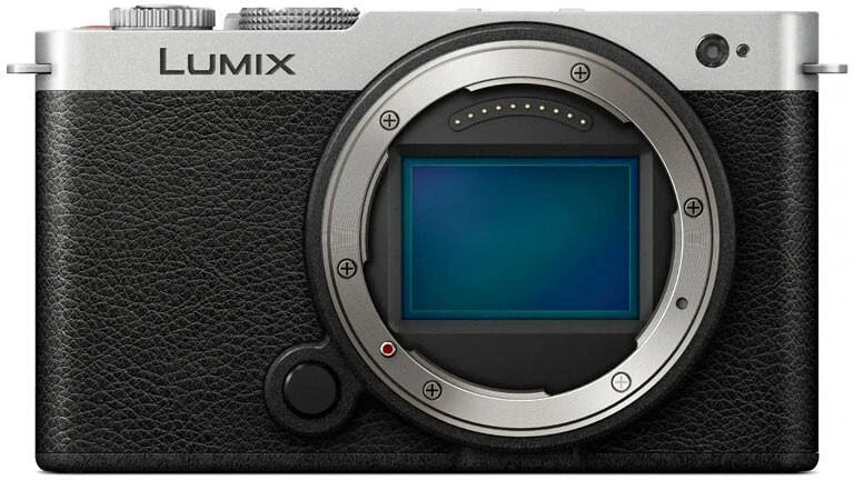 Panasonic DC-S9E-SA nagyítás