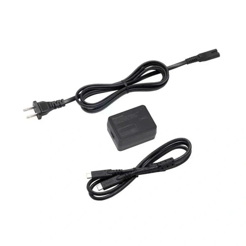 Panasonic DMW-AC11E nagyítás