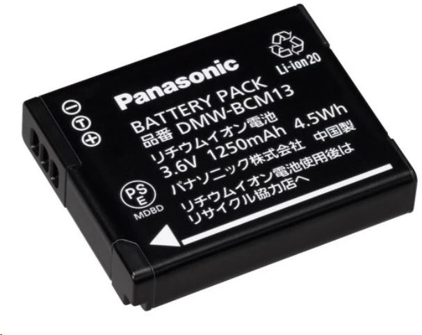 <span itemprop='brand'>Panasonic</span> <span itemprop='sku'>DMW-BCM13</span> nagyítás